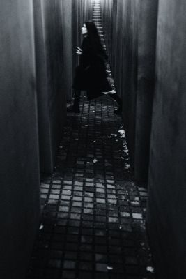 Berlin Photography Tour - A City of Two Halves 1