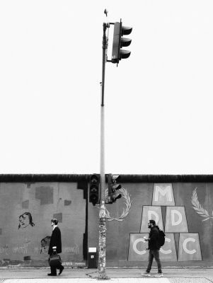 Berlin Photography Tour - A City of Two Halves 1