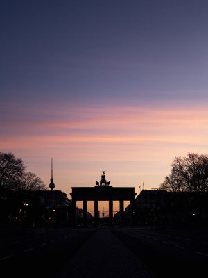 Berlin Photography Tour - A City of Two Halves 1