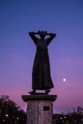 Berlin Photography Tour - A City of Two Halves 1