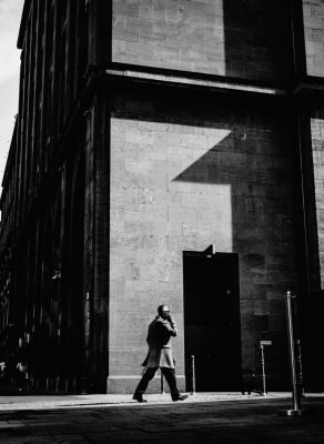 Berlin Photography Tour - A City of Two Halves 1