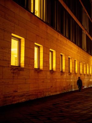 Berlin Photography Tour - A City of Two Halves 1