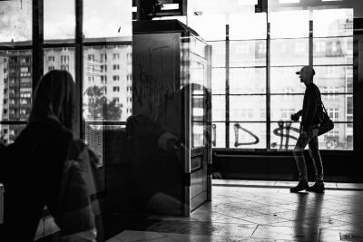 Berlin Photography Tour - A City of Two Halves 1