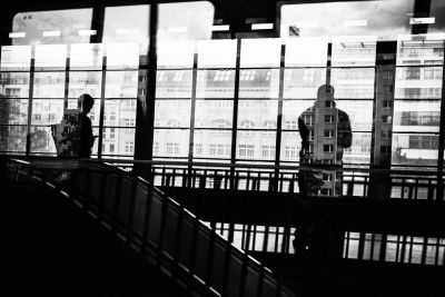 Berlin Photography Tour - A City of Two Halves 1