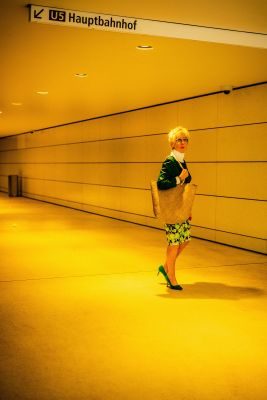 Berlin Photography Tour - A City of Two Halves 1