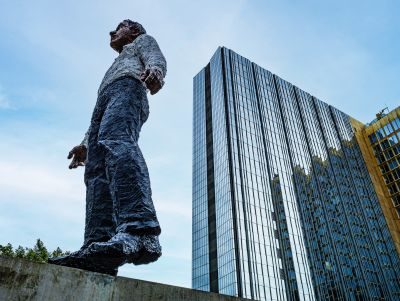 A City of Two Halves - Berlin Photography Tour 1