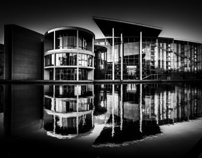 Berlin Photography Tour
