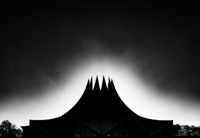 Berlin Photography in Black and White