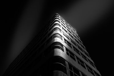 Berlin Photography in Black and White