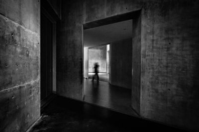 Berlin Photography in Black and White