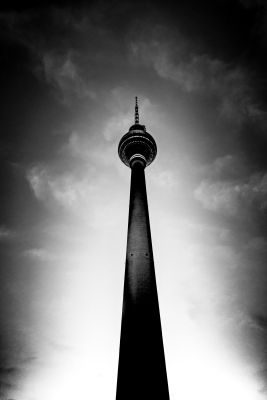 Berlin Photography Tour