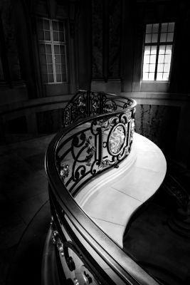 Berlin Photography Tour in Black and White
