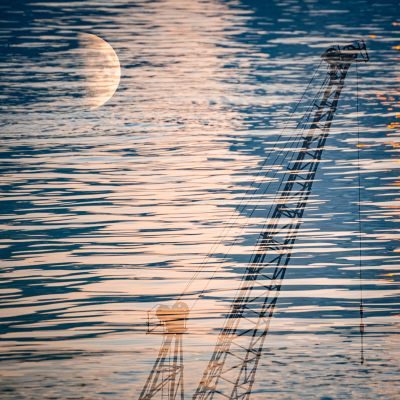 Bristol Harbourside Photography Workshop