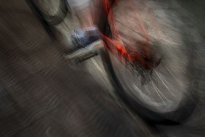 Bristol Creative Photography Workshop