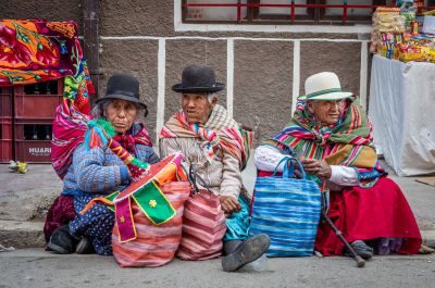 Bolivia Photography Tour