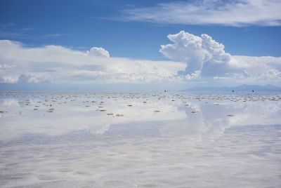 Bolivia Salt Flats Photography