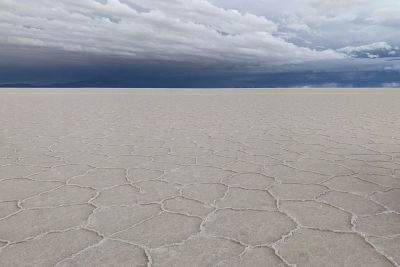 Bolivia Photography Tour - Dancing Devils and Salt Flat Deserts 1
