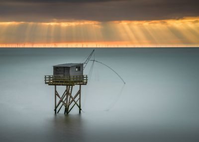Brittany Photography Tour