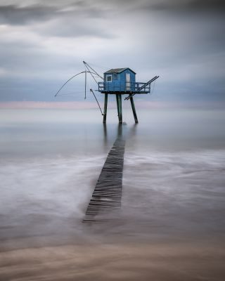 Brittany Coastline Photography Tour