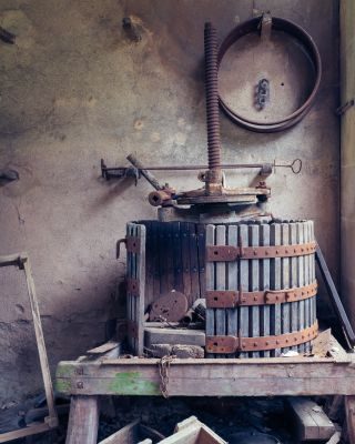 Burgundy Photography Tour