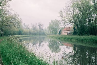 Burgundy Landscape Photography Tour