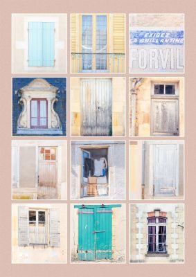 Burgundy Photography Tour