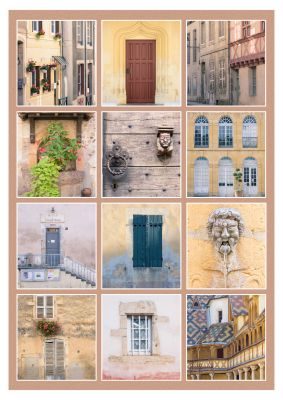 Burgundy Photography Tour