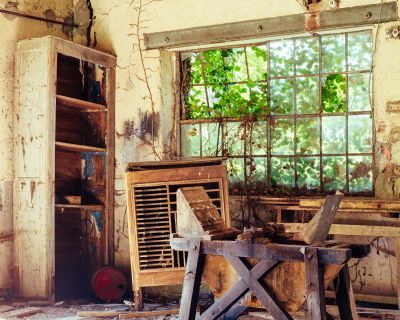 Burgundy Photography Tour