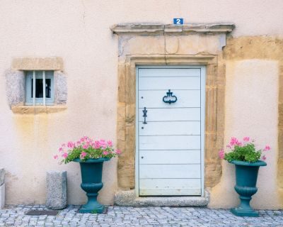 Burgundy Photography Tour