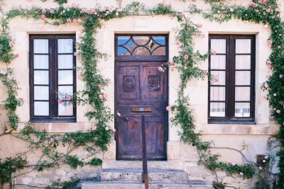 Burgundy Photography Holiday