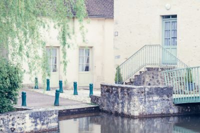Burgundy Photography Tour
