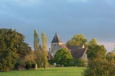 Burgundy Landscape Photography Tour