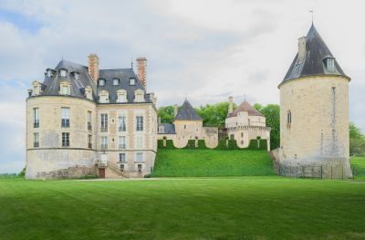 Burgundy Landscape Photography Tour