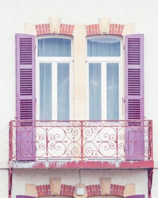 Burgundy Photography Holiday