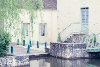 Burgundy Photography Holiday