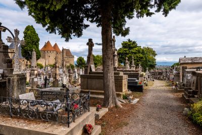 Carcassonne Photography Tour