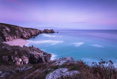 West Cornwall Landscape Photography