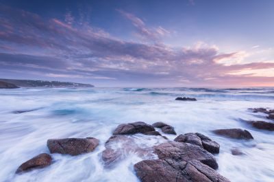 West Cornwall Photography Tour