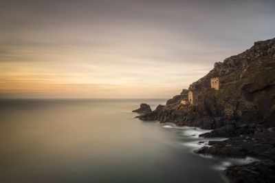 West Cornwall Photography Tour