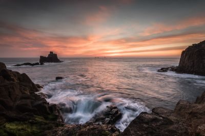 West Cornwall Landscape Photography