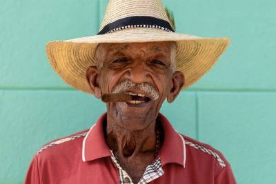 Cuba Photography Tour