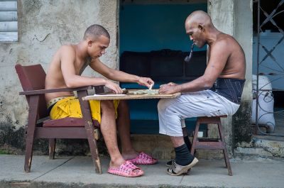 Cuba Photography Tour