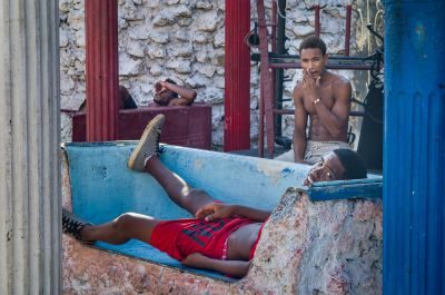 Cuba Photography Tour