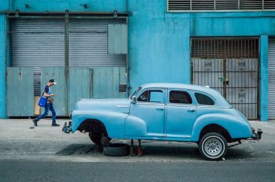 Cuba Photography Tour