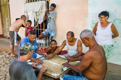 Cuba Photography Holiday