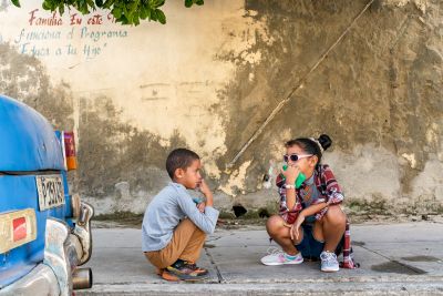 Cuba Photography Tour