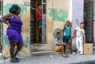 Cuba Photography Tour