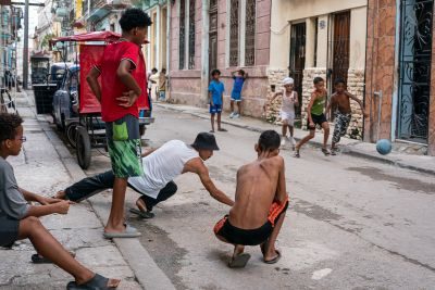 Cuba Photography Tour