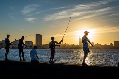 Cuba Photography Holiday