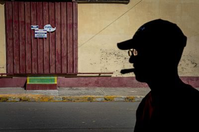 Cuba Street Photography Tour